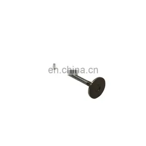 5256949 ISF 2.8 Exhaust Valve for Diesel Engine Truck Parts 5256949 thumbnail-1