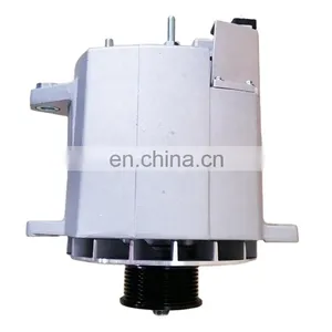 Supply 12V 185A Alternator 8SC2282VG thumbnail-1