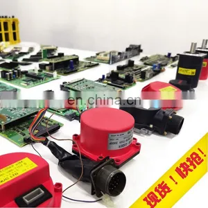 Alpha AR128 Pulsecoder Fanuc Servo Encoder A860-2010-T341 thumbnail-5