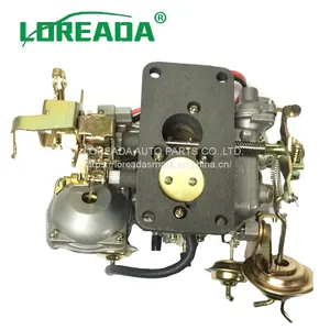 New Carburetor Fit for TOYOTA CARINA 1978-1982 Celica 1978-1982 CAMRY 80-82 thumbnail-1
