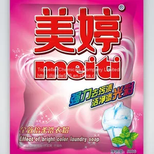 Water Saving Automatic Detergent thumbnail-5