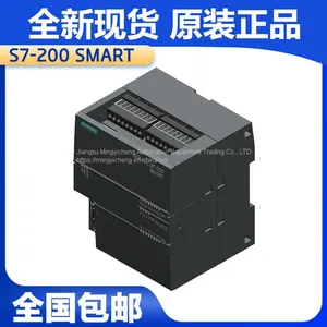 S7-200SMART Siemens SR20 Standard CPU Module Relay Output 6ES72881SR200AA1 thumbnail-1