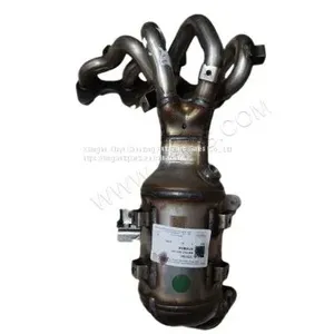 High Performance Exhaust Manifold for 10251867 MGZS MG5 thumbnail-1