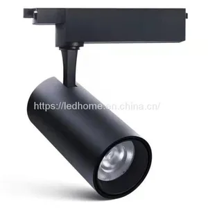 30W LED Track 405nm Light thumbnail-1