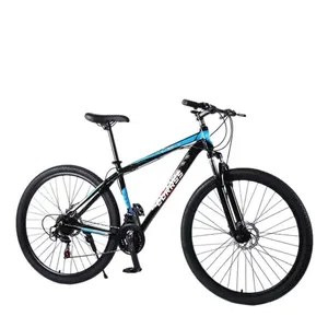 High Quality 26, 27.5, and 29 Inch Mountain Bikes Are Cheap in Stock thumbnail-1