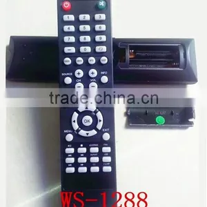 Audio / Video Players Lcd Use Universal Remote Control thumbnail-2