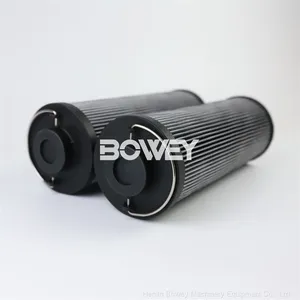 SFX-500X20 Bowey Replaces Leemin Hydraulic Return Oil Filter Element thumbnail-1