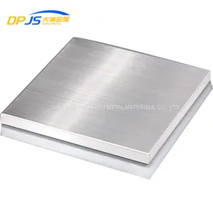 Hastelloyb-3/C-276/C-22/C-2000 Nickel-based Alloy Sheet/Plate Professional Chinese Manufacturer Factory thumbnail-5