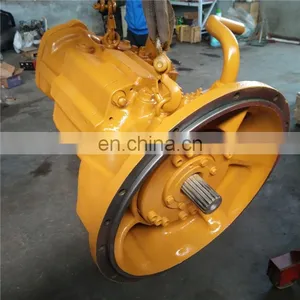 Japan Excavator PC200-5 Hydraulic Pump 20Y-60-X1261 thumbnail-3