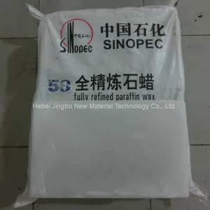 Candle/Parafin Wax/Kunlun Fully Refined Paraffin Wax #58 thumbnail-1