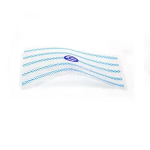Manufacture Selling PP+Plcl Composite Dual Layer Hernia Repair Mesh for Incisional Hernia thumbnail-1