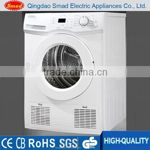 Wall Mounted Electronic Control Condenser Clothes Dryer With Front Lint Filter thumbnail-4