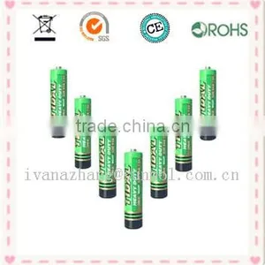 Zinc Carbon Battery Type and 1.5V Nominal Voltage Battery thumbnail-3