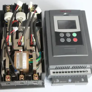 Best Price 11KW Soft Starter With 480 Voltage EMHEATER 3 Phase Variable Speed Drives thumbnail-2