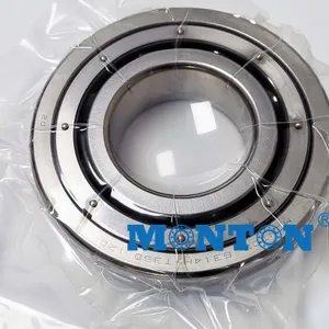 6211-H-T35D Ultra-Low Temperature Bearing for Liquid Oxygen Pump thumbnail-1