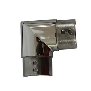 Slotted Tube Elbow thumbnail-1