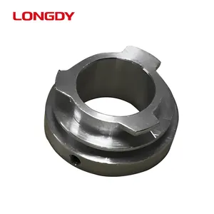 CNC Machining Parts EDM Machining Non-standard Parts Wire EDM Factory Price CNC Machining Service China thumbnail-3