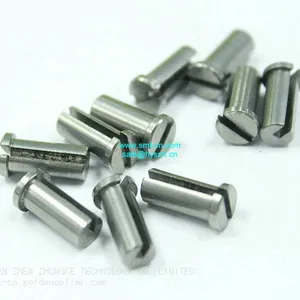 K87-M214N-00X YAMAHA FEEDER GUIDE AXIS thumbnail-2