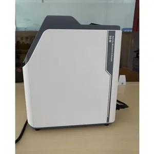 Fully Automated Clinical Use Blood Biochemistry Dry Chemistry Analyzer for Human thumbnail-4
