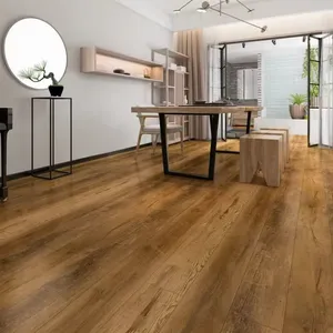 Luxury Flooring Vinyl Hot Sale Spc Vinyl Flooring Tiles Spc Vinyl Plank Flooring thumbnail-5