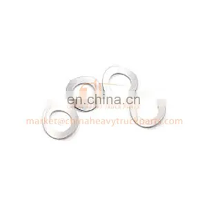 China Factory Direct Sales Howo WD615.62 Engine Parts Cylinder Block 190003932025 Spring Washer thumbnail-2