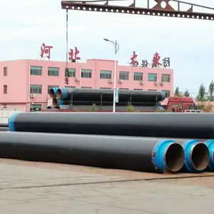 Dadong Pipeline Anticorrosion And Thermal Insulation Engineering Co. , Ltd. company overview - view 3 thumbnail