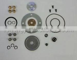 T2 T25 T28 Turbo Rebuild Kit 360 Degree 300zx S14 S15 DSM SR20 VG30 thumbnail-2