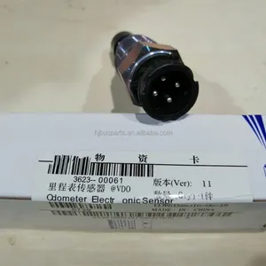 Odometer Speed Sensor 3623-00061 for Higer Daewoo Dragon Mini Bus thumbnail-5
