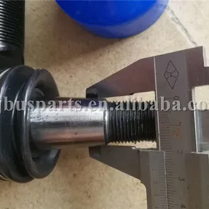 Other Performance Parts Auto Spare Parts Guangdong 22x30 Golden Dragon Bus Steering Drag Link Ball Joint thumbnail-4