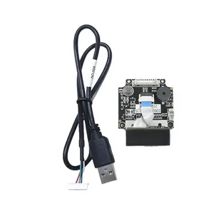 XT752MB XTIOT Ticket Qr Code Scanner Qr Code Module For Mobile Pos Terminal thumbnail-2