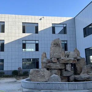 Jinan Delon Machinery & Equipment Co., Ltd. company overview - view 3 thumbnail