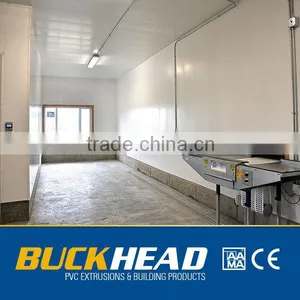 Interlocking PVC Workshop Panel thumbnail-1