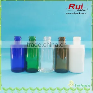 10ml 20ml 30ml 50ml Amber Perfume Essential Oil Glass Bottles With Dropper thumbnail-1