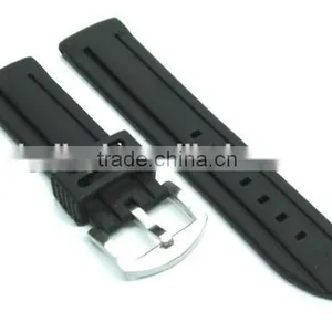 Newest Silicone Watch Band thumbnail-6