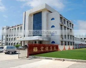 Hongxiang New Material Co., Ltd. company overview - view 1 thumbnail