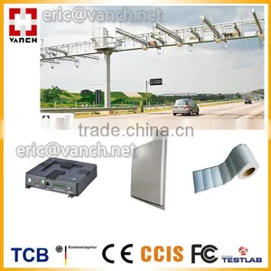 UHF RFID Antenna for Road Tolls ETC thumbnail-1