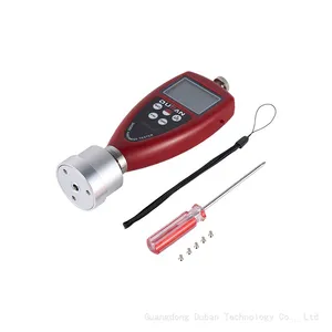 TEXTILE HARDNESS TESTER DB20-LX-T thumbnail-3