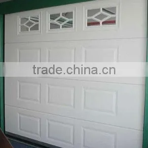 Electric Garage Doors thumbnail-1