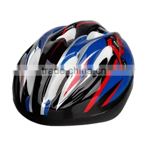KY-0072 Black Custom Skateboard Helmet Bicycle Helmet For Kid thumbnail-1