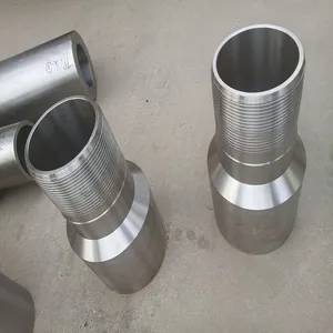 Thread Copper Plating, Material, Necking Down Processing thumbnail-4