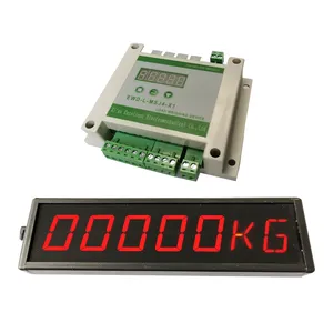 Elevator Weight Control Solutions: Customizable, Precise, and Easy to Install(EWD-L-MSJ4-X1) thumbnail-1