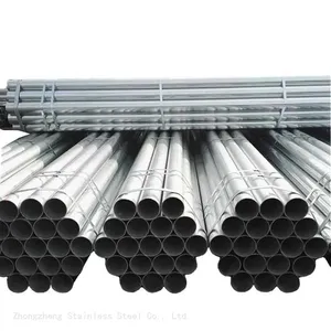 304 316 316L 201 430 410 Black Titanium Titanium Alloy Sulfur-Resistant Stainless Steel Pipe thumbnail-4