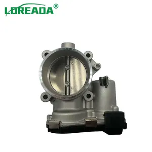 Electronic Throttle Body Assy For Chery Tiggo 4 5 5X 7 8 Arrizo 5 7 1.5T F01R00Y205 F01R00Y113 E4G15B-3765010 thumbnail-1