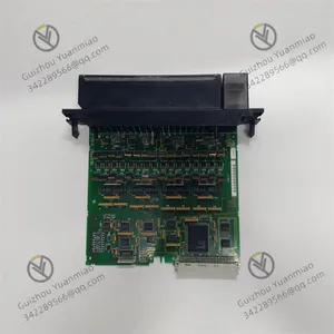 GE IC697MDL740 90-70 Series Multi-functional Digital Output Module thumbnail-1