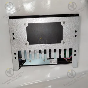 User - Centric Kongsberg WCC600 Call Panel for Efficient Communication thumbnail-3
