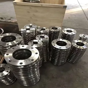 Haynes 188 Forgings - Oxidation Resistant, Gas Turbine Combustors | Industrial Superalloy Forgings thumbnail-4