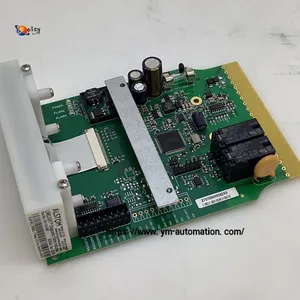 ALSTOM DFI-150-0003 Diagnostic Circuit Board thumbnail-3