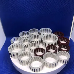 Textile Roller Bearing 0007871 Cage thumbnail-1