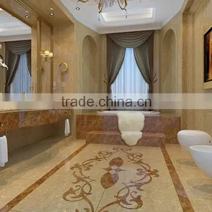 Waterjet Marble Tile Designs thumbnail-4