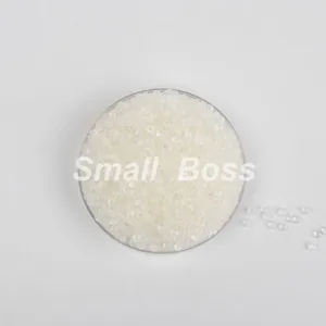 PVC Flexible Highly Transparent Low-odor PVC Compound Material for Bathroom Mats thumbnail-5